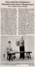 19960809 ドイツの新聞 Kur-Zeitung.jpg